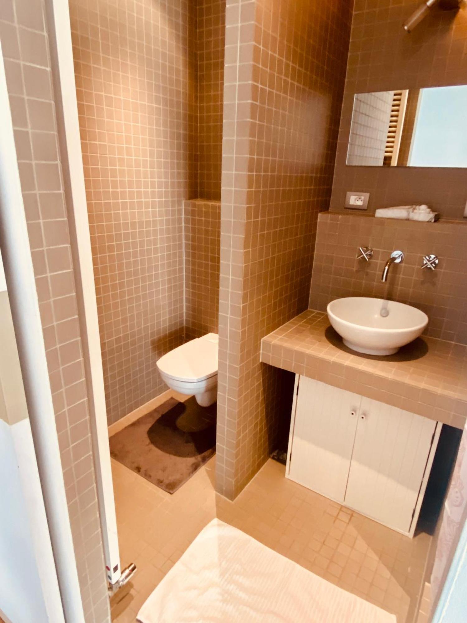 B&B Bedstarline แอนต์เวิร์ป ภายนอก รูปภาพ