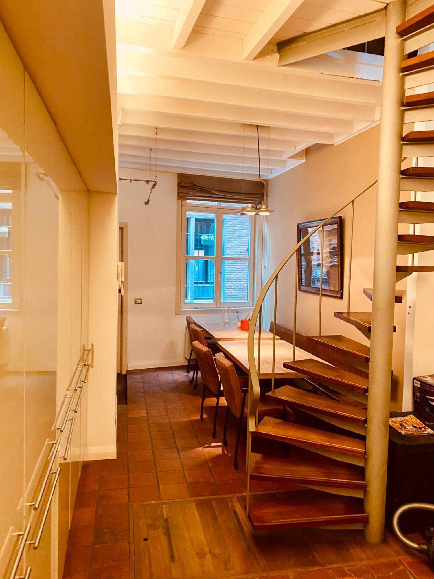 B&B Bedstarline แอนต์เวิร์ป ภายนอก รูปภาพ